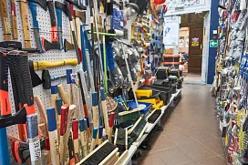 Фото Магазин и точка выдачи на Каширке